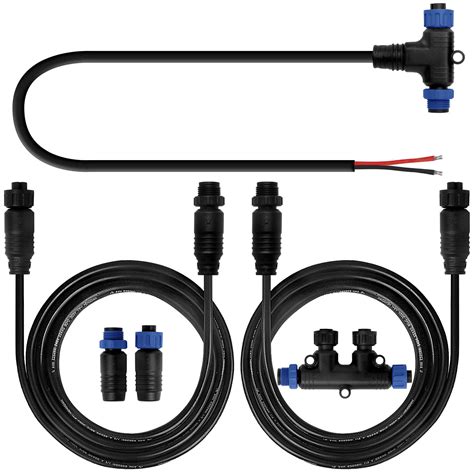 nmea 2000 junction box|nmea 2000 backbone cable.